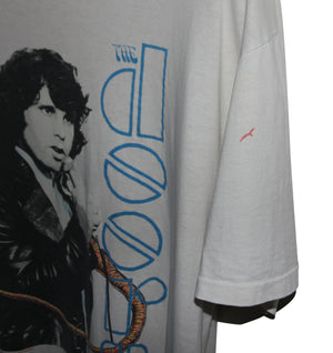 The Doors 1990 Lizard King Shirt - Faded AU