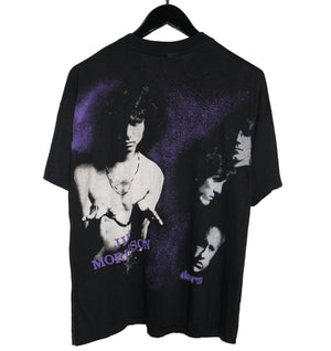 The Doors 90's European Shirt - Faded AU