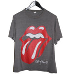 The Rolling Stones 1989 North American Tour Shirt - Faded AU