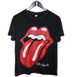 The Rolling Stones 1989 North American Tour Shirt - Faded AU