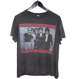 The Rolling Stones 1989 Steel Wheels Tour Shirt - Faded AU