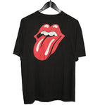 The Rolling Stones 1994/95 Voodoo Lounge Tour Shirt - Faded AU