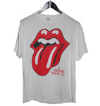 The Rolling Stones 2005/06 The Bigger Bang Tour Shirt - Faded AU