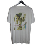 The Smashing Pumpkins 1993 Siamese Dream Album Shirt - Faded AU