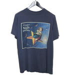 The Smashing Pumpkins 1995 Mellon Collie and the Infinite Sadness Album Shirt - Faded AU