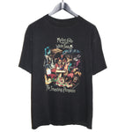 The Smashing Pumpkins 1996 Mellon Collie and the Infinite Sadness Shirt - Faded AU