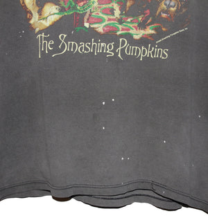 The Smashing Pumpkins 1996 Mellon Collie and the Infinite Sadness Shirt - Faded AU