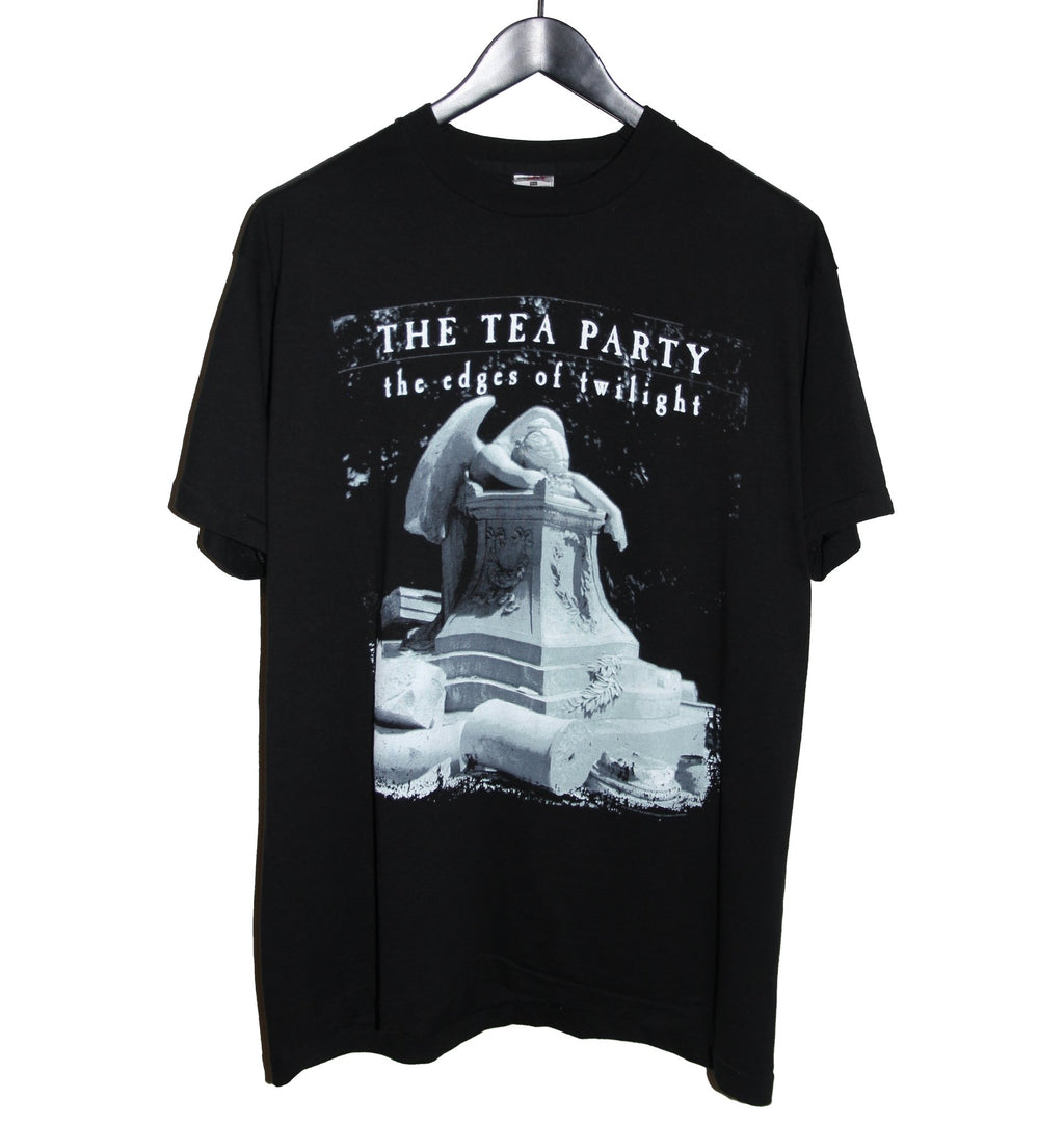 The Tea Party 1996 The Edge of Twilight Tour Shirt - Faded AU