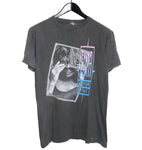 Tina Turner 1990 Foreign Affair Tour Shirt - Faded AU