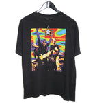 U2 1993 Zoo TV Tour Shirt - Faded AU